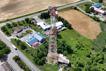 AT&T Long Lines Wye Mills site [01]