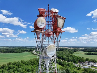 AT&T Long Lines Wye Mills site [04]