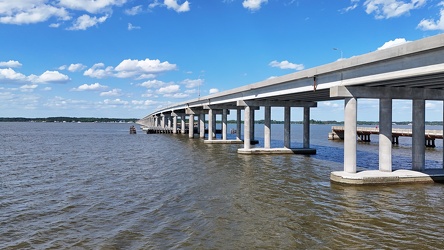 Choptank River Bridge [01]