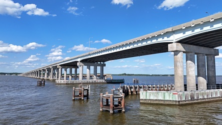 Choptank River Bridge [02]