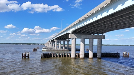 Choptank River Bridge [03]