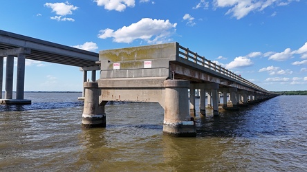 Choptank River Bridge [05]