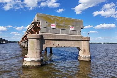 Choptank River Bridge [06]