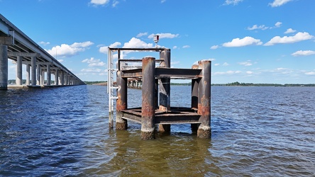 Choptank River Bridge [08]