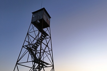 Birdsnest Lookout [03]