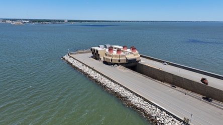 Monitor-Merrimac Memorial Bridge-Tunnel [07]