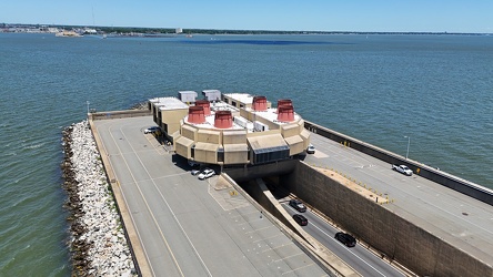 Monitor-Merrimac Memorial Bridge-Tunnel [08]