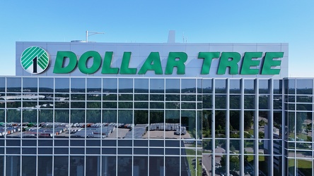 Dollar Tree Corporate Office [05]