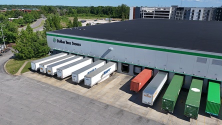 Dollar Tree Distribution Center [01]