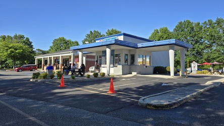 Dairy Queen in Chesapeake, Virginia