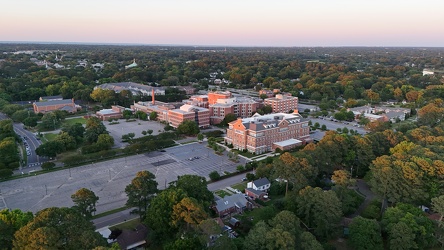 Former Bon Secours DePaul Medical Center [02]