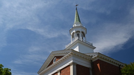 Williamsburg Baptist Church [01]