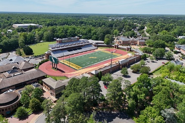 Zable Stadium and Cary Field [01]