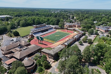 Zable Stadium and Cary Field [02]