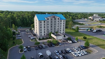 Best Western Plus in Thornburg, Virginia