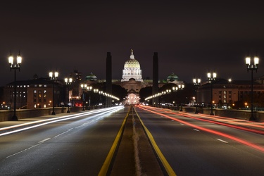 Pennsylvania State Capitol from the northeast [02]