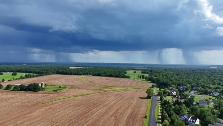 Storm near Poolesville, Maryland [01]