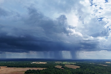 Storm near Poolesville, Maryland [02]