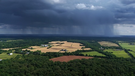 Storm near Poolesville, Maryland [03]