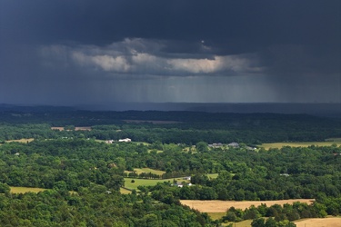 Storm near Poolesville, Maryland [04]