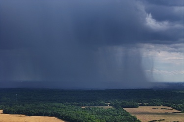 Storm near Poolesville, Maryland [05]