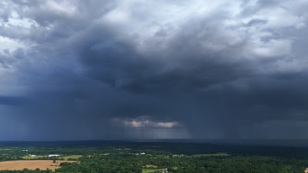 Storm near Poolesville, Maryland [06]