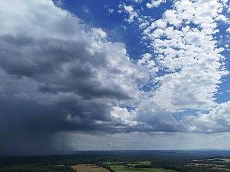 Storm near Poolesville, Maryland [07]