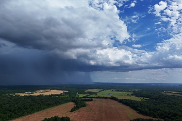 Storm near Poolesville, Maryland [08]