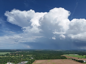 Storm near Poolesville, Maryland [09]