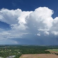 Storms in Montgomery County, Maryland, June 6, 2024