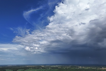 Storm near Poolesville, Maryland [10]