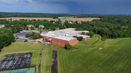 John Poole Middle School