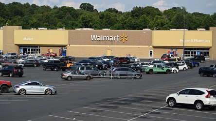 Walmart in Madison Heights, Virginia [05]