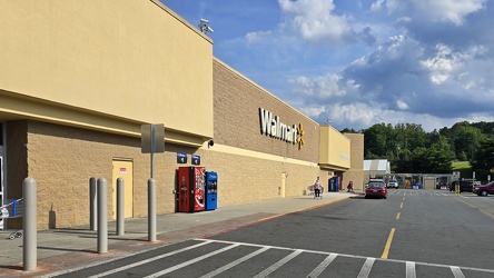 Walmart in Madison Heights, Virginia [07]