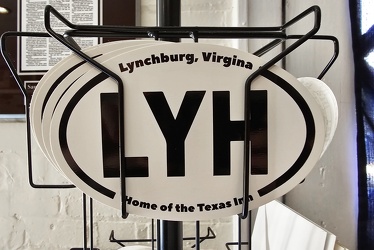 LYH stickers