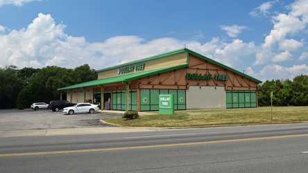 Dollar Tree on Valley View Boulevard