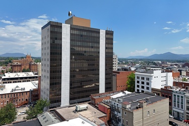 Carilion Administrative Services Building [01]