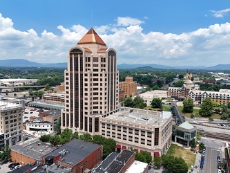 Wells Fargo Tower [01]