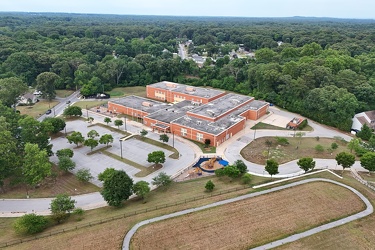 Pasadena Elementary School