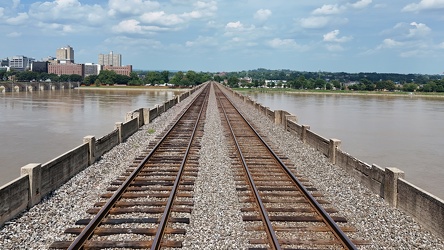 Philadelphia & Reading Railroad Bridge [11]