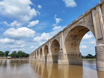 Philadelphia & Reading Railroad Bridge [13]