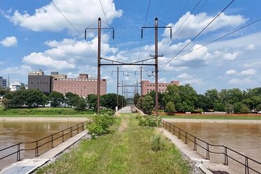 Cumberland Valley Railroad Bridge [01]