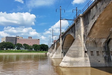 Cumberland Valley Railroad Bridge [02]