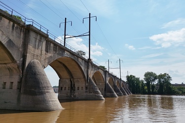 Cumberland Valley Railroad Bridge [03]