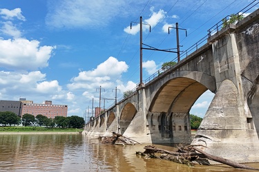 Cumberland Valley Railroad Bridge [04]