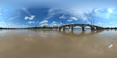 Cumberland Valley Railroad Bridge [06]