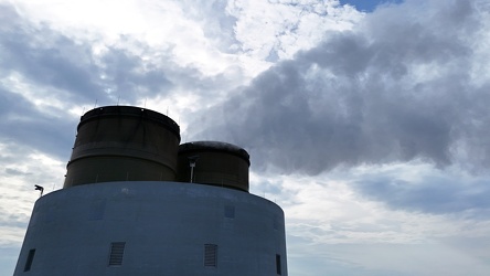 Aerial view of Brunner Island Steam Electric Station [10]