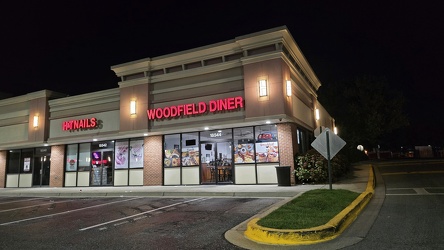 Woodfield Diner