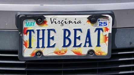 "THE BEAT"