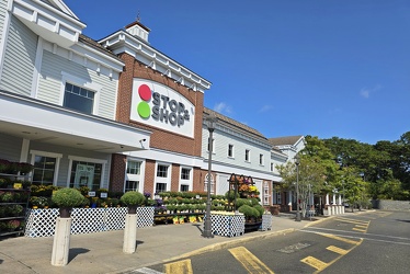 Stop & Shop in Hampton Bays, New York